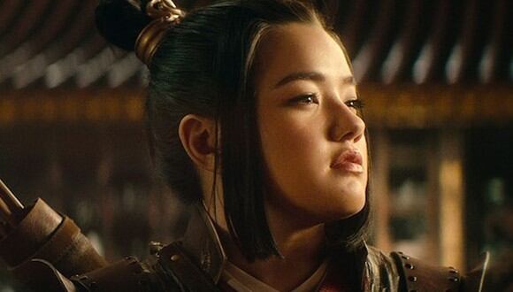 Quién es Elizabeth Yu, la actriz que hace de la princesa Azula en Avatar: The Last Airbender: biografía, carrera y fotos | Serie de Netflix nnda nnlt | FAMA | MAG.