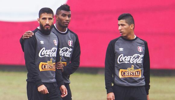Lista de Perú ante Chile no tiene convocados de Universitario