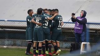 Universitario vs. San Martín: resumen y goles del partido por la Fase 2 de Liga 1