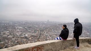 El sueño postergado de un mirador para sacar de la pobreza a El Agustino