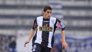 Memoria intacta: Aldo Corzo recordó su paso por Alianza Lima: “Siempre me trataron bien ahí”