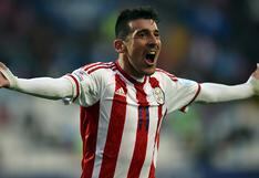 Paraguay vs Jamaica: El blooper de Kerr y gol de Benítez en 3D