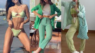 5 looks básicos para este verano que te salvarán la vida