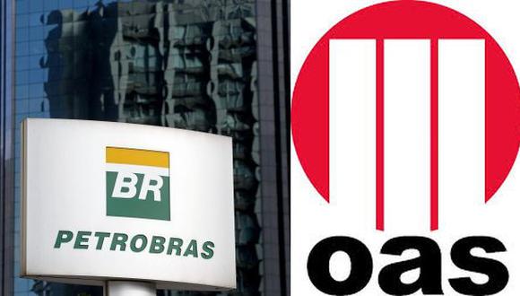 Petrobras: Ex directivos de OAS son condenados por corrupción