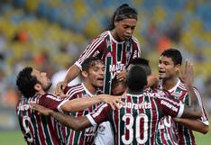 Ronaldinho Gaúcho: ¿por qué ya no será jugador del Fluminense de Brasil?