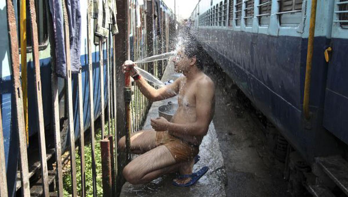 India: Más de 500 personas han muerto por intensa ola de calor