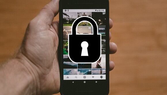 Esconder las fotos en tu iPhone es más sencillo de lo que crees. Foto: Unsplash / Composición Mag