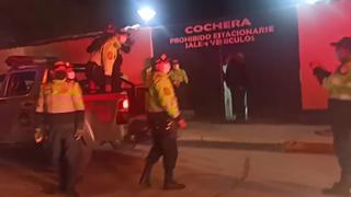 Hallan muerta a adolescente de 14 años que estaba desaparecida hace 12 días en Huancavelica