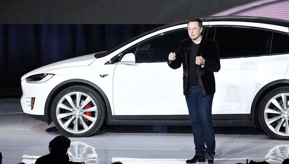 Tesla presentará su “Master Plan 3” el 1 de marzo: lanzará su estrategia para los próximos años.