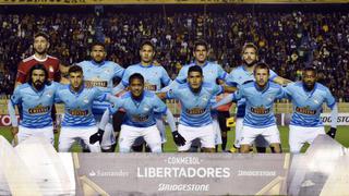 Sporting Cristal: ¿Todavía puede avanzar a octavos de la Copa?