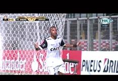 Atlético Mineiro vs Libertad: resultado, resumen y goles por la Copa Libertadores