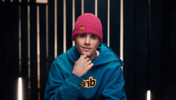 Justin Bieber recientemente regresó a la música con su álbum 'Changes' y lanzó una serie documental llamada 'Season' (Foto: YouTube)