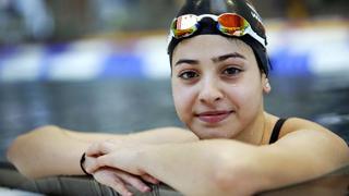 Yusra Mardini: la nadadora olímpica que salvó a 16 refugiados