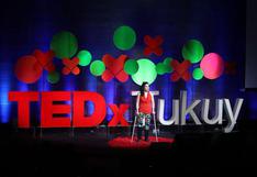 TEDxTukuy: Necesitamos replicar la emoción de las charlas físicas en los espacios virtuales