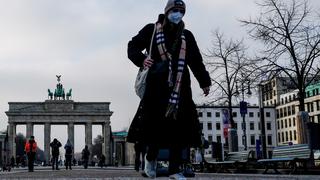 Coronavirus: Alemania recorta cuarentena e introduce nuevas restricciones