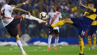 Boca Juniors manda en el historial: así fueron los últimos Superclásicos contra River Plate | VIDEOS