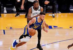 ¿Stephen Curry está jugando el mejor baloncesto de su carrera? Coach de Warriors le respondió a El Comercio