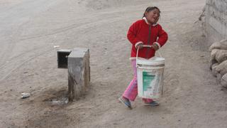 Cusco será sede de la Cumbre Nacional del Aguadel 7 al 9 de noviembre