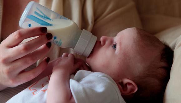 El programa Complemento Leche del Plan 1000 días busca apoyar el crecimiento y desarrollo saludable de las futuras mamás y sus hijos. | Foto: Lucy Wolski / Unsplash