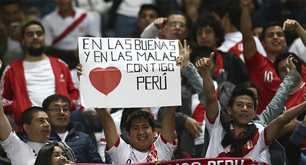 La Selección Peruana recibirá dos puntos más y la FIFA falla en contra de Bolivia. (Foto: Getty Images)