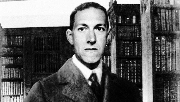 Howard Phillips Lovecraft, gran representante del género. Su obra acaba de entrar a dominio público al superar los 70 años de su muerte.
