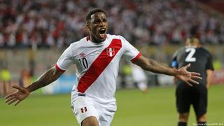 Perú vs Nueva Zelanda: ¿por qué en la Bicolor recuerdan con agrado el choque ante los ‘kiwis’ de 2017?
