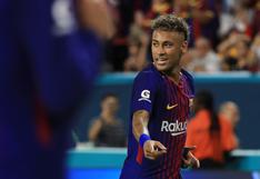 Neymar al PSG: cronología del fichaje más caro de la historia del fútbol