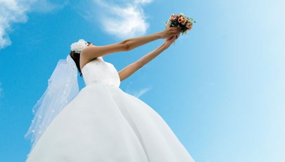 Tradiciones de boda que nunca pasarán de moda