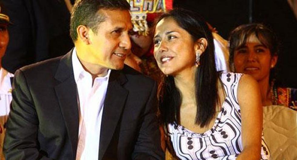 Ollanta Humala denunció campaña injusta en su contra. (Foto: Periodismoperu.com)