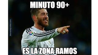 Real Madrid vs. Real Betis: mira los divertidos memes tras la ajustada victoria merengue por LaLiga | FOTOS