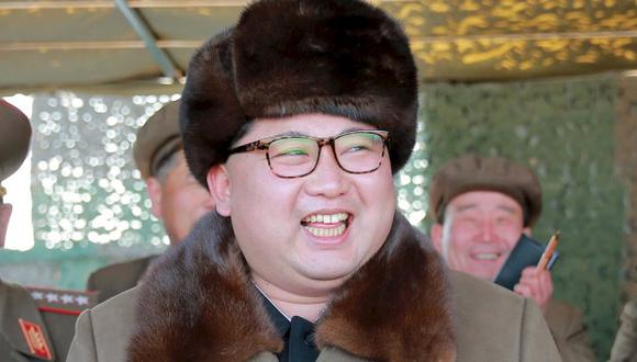 Corea del Norte reta al mundo por cumbre de seguridad nuclear