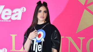 Latino Music Awards 2022: Cantante peruana Atina presentará show musical