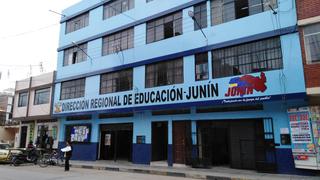 Junín: desborde del río Perené deja a 240 escolares estudiando en locales comunales