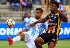 Sport Rosario vs Cerro: resultado y resumen del partido por Copa Sudamericana