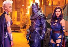 X-Men: Bryan Singer defiende aspecto de su Apocalypse | FOTOS