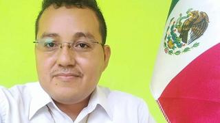 Periodista es reportado como desaparecido en estado mexicano de Veracruz