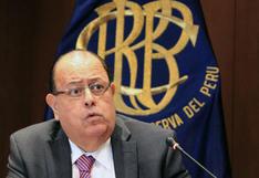 Pedro Castillo se reunirá con presidente del BCR, afirma Pedro Francke