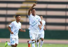 Deportivo Llacuabamba se coronó campeón de la Copa Perú y asciende a la Liga 1 2020