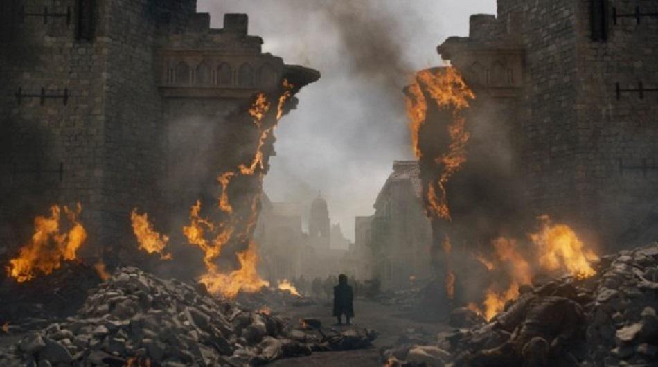 ¿Cuándo durará el capítulo final de Game of Thrones? (Foto: HBO)