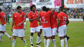 Sport Loreto vs. Unión Comercio: juegan por el Torneo del Inca