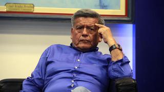 César Acuña afirma estar “absolutamente indignado por la libertad de Antauro Humala”
