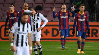 Sin Firpo, la lista de Barcelona para enfrentar a Real Sociedad en LaLiga