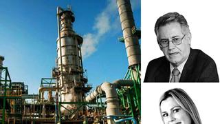 Debate: ¿Es posible renegociar el contrato del gas de Camisea?