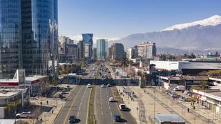Chile registra 2.081 nuevos contagios y 75 muertes por coronavirus en un día