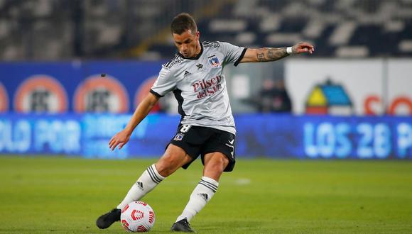 Con Gabriel Costa, Colo Colo choca ante La Serena en el debut de la Copa Chile 2021 | Foto: @ColoColo