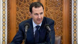 Bashar al Asad, un autócrata frío y sin remordimientos | PERFIL