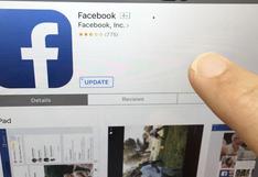 Inglaterra propone el derecho al olvido para lo compartido en Facebook
