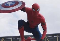 Spider-Man: Tom Holland anunció fin del rodaje de ‘Homecoming’ con esta foto
