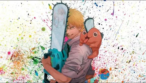 Chainsaw Man: ¿Cuándo se estrenaría el anime que promete ser todo un éxito  de audiencia? | Mappa Shingeki no Kyojin Tsugu ni Kuru Manga Award | revtli  | | RESPUESTAS | EL COMERCIO PERÚ