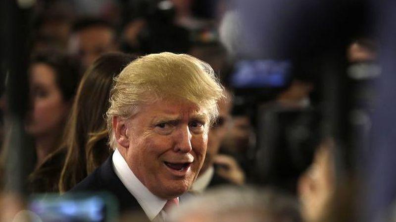 Donald Trump, el magnate que aspira a ser presidente de EE.UU. - 4